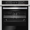 HORNO EMPOTRABLE DE GAS DIGITAL NUUR MODELO:HOGAS60DINAT