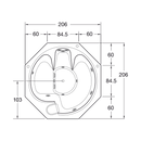 SPA "JUNIOR SPA"