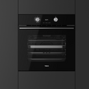 HORNO INTELIGENTE CON WIFI MAESTRO HLB 8700 P BK