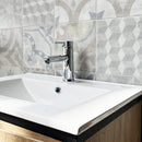 TOCADOR DE BAÑO ANDY CON PUERTAS