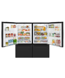 REFRIGERADOR GE PROFILE MABE GEMPDF19EBTCDS (2 REFRIS + KIT UNION)