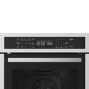 HORNO EMPOTRABLE DE GAS DIGITAL NUUR MODELO:HOGAS60DINAT