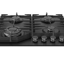 PARRILLA DE GAS EMPOTRABLE 4 QUEMADORES NUUR MODELO:PARGA4VTM