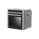 HORNO EMPOTRABLE DE GAS DIGITAL NUUR MODELO:HOGAS60DINAT