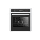 HORNO EMPOTRABLE DE GAS DIGITAL NUUR MODELO:HOGAS60DINAT