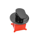 MONOMANDO PARA REGADERA O TINA CENTURY-E-708-OB