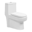 WC CERAMICO ONE PIECE VP-WC04