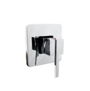 MONOMANDO PARA REGADERA DE EMPOTRAR CRONOS 22.3030