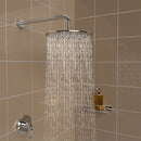 MONOMANDO PARA REGADERA O TINA AQUA-E-77