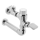 FLUXOMETRO DE PEDAL 310-19