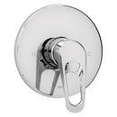 MONOMANDO PARA REGADERA O TINA AQUA-E-77