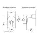 MONOMANDO NAUTILIA-E-714