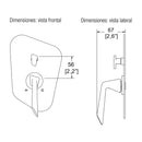 MONOMANDO PIURA-PIU-201