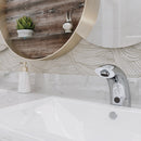 LLAVE DE LAVABO ELECTRONICA ARGOS ECOLOGICA-TV-296-1.9