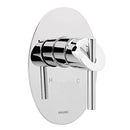 MONOMANDO PARA REGADERA NUVA-E-46