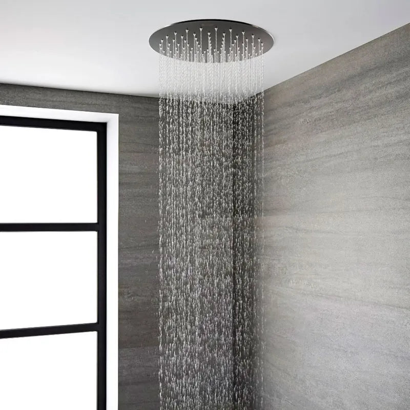 REGADERAS WASSER