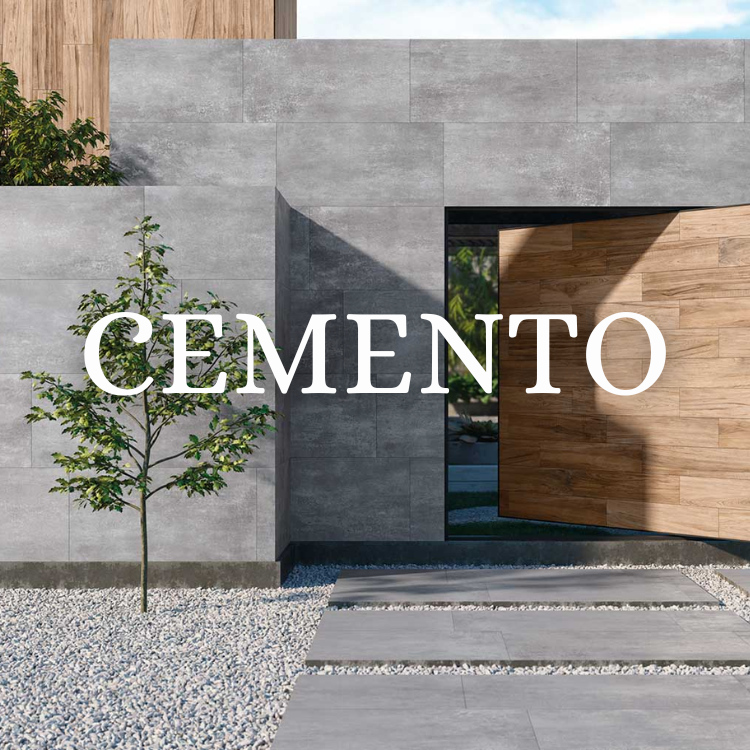SILENCIO URBANO - CEMENTO
