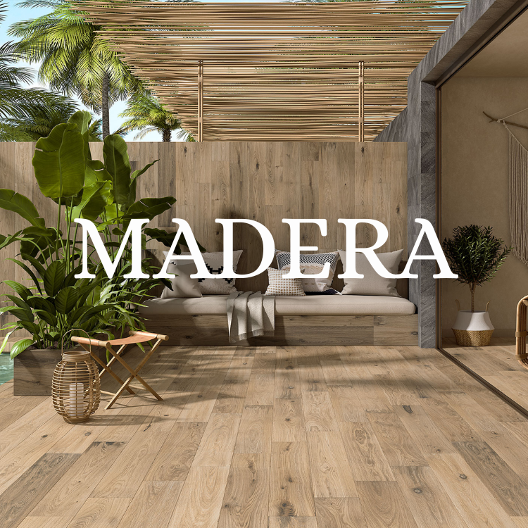 ETICA AMBIENTAL - MADERA