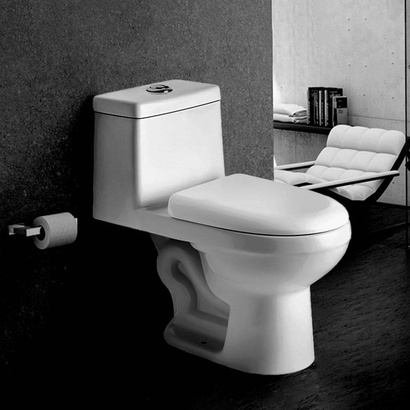 WC WASSER