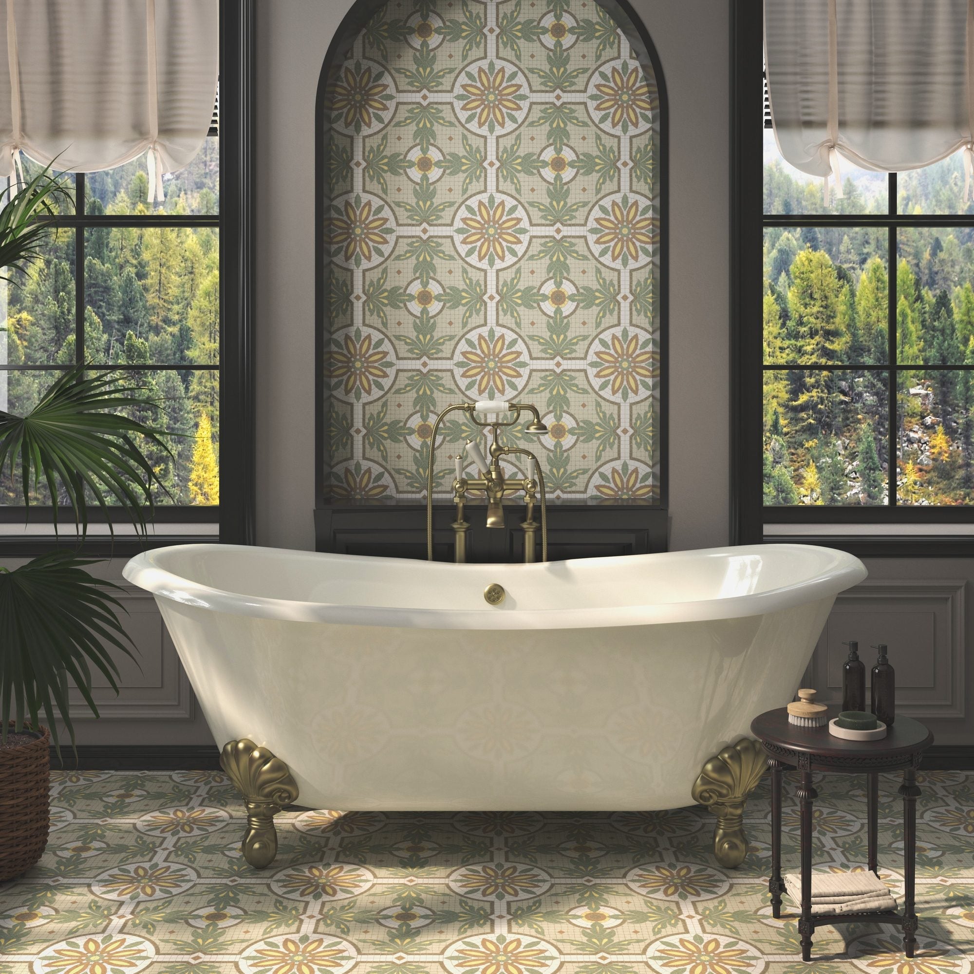 PORCELANICO | BRICK DUNE