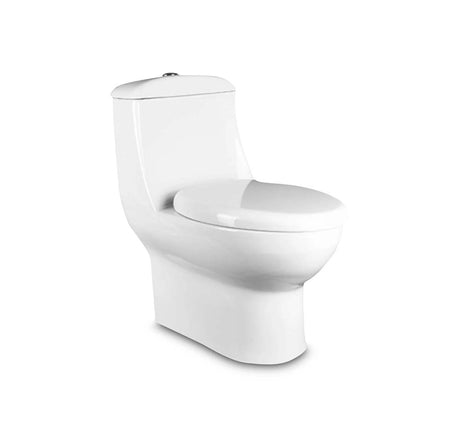 baños moderno