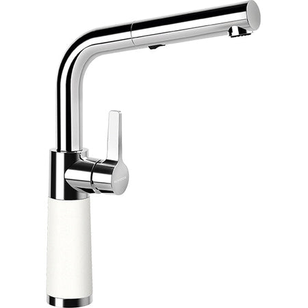 monomando para fregadero