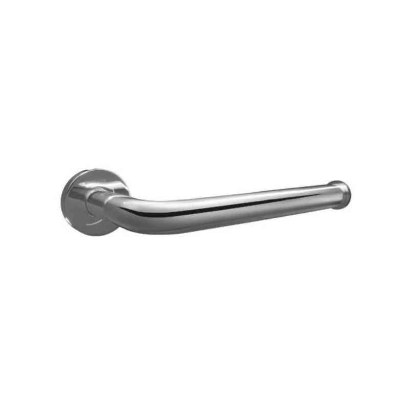 TOALLERO SENCILLO TUBULAR ACABADO CROMO TUB-09