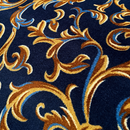 ALFOMBRA DE ROLLO ESTAMPADA MASTER PRINT OTOÑO 100% NYLON (ROLLO 4.00MT DE ANCHO 56588)