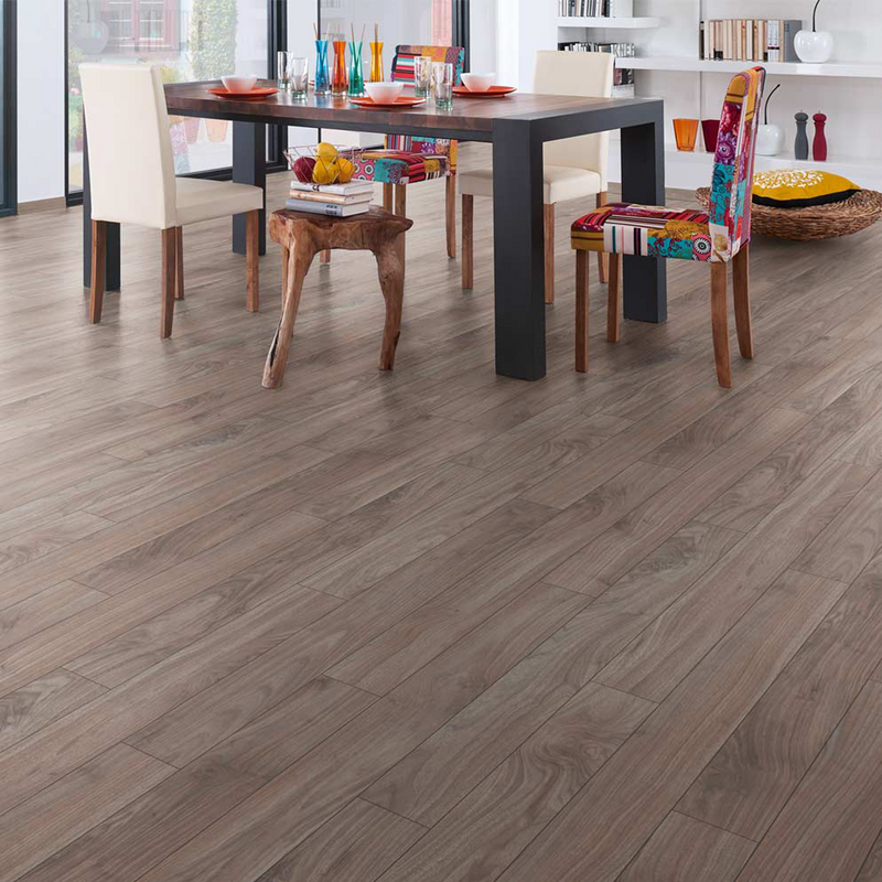 INNOVATION AUBURN FOREST WALNUT K442 CAJA DE 2.47 m2 (TABLA 1285*192*7MM)