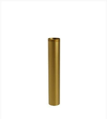 TUBO EXTENSION DE 37 CM PARA CONTRA DE LAVABO TH-001-DN