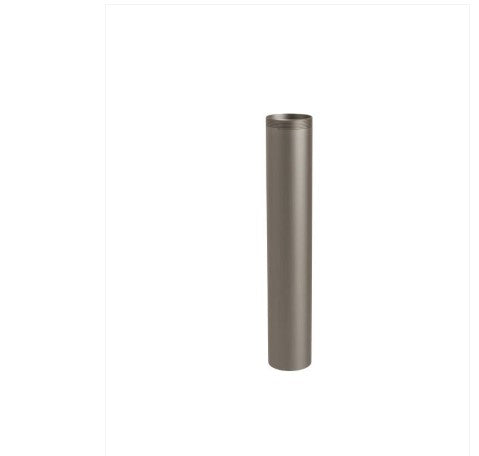 TUBO EXTENSION DE 37 CM PARA CONTRA DE LAVABO TH-001-TN