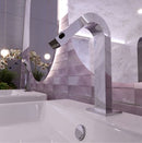 LLAVE ELECTR SENSOR Y DOSIFICADOR JAB CR TV-002