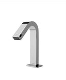 LLAVE ELECTR SENSOR Y DOSIFICADOR JAB CR TV-002