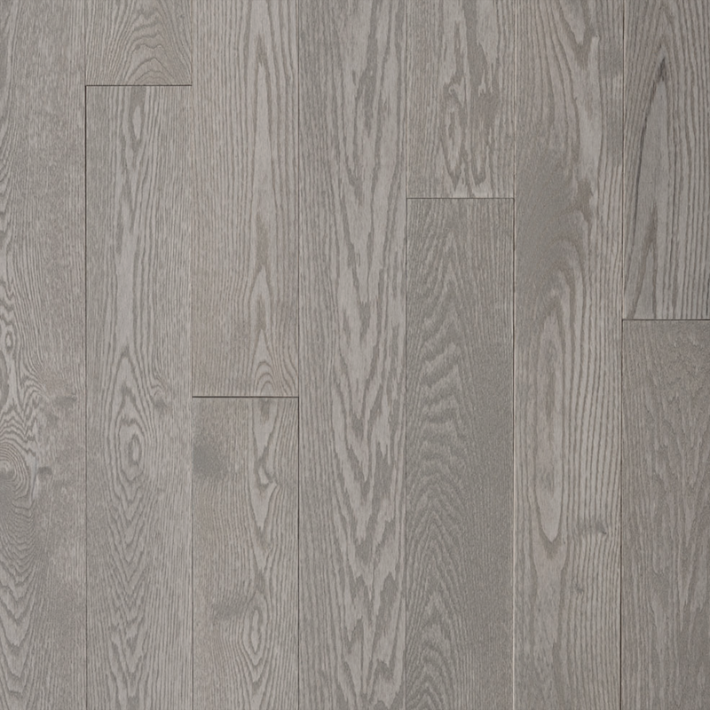 PISO DE MADERA SOLIDA WICKHAM MIX EDISON GREY (1.85 M2 POR CAJA)