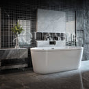 TINA FREE STANDING EDITION 90-01