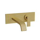 MONOMANDO DE LAVABO A PARED VÉRTIKA- EP-3007-DN