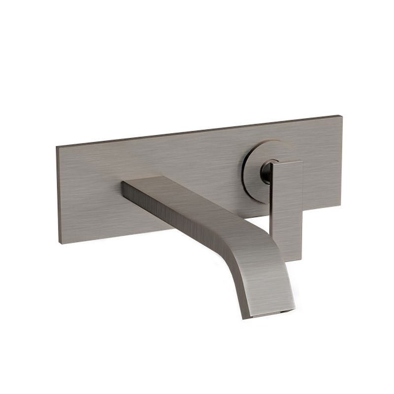 MONOMANDO DE LAVABO A PARED VÉRTIKA- EP-3007-TN