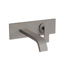 MONOMANDO DE LAVABO A PARED VÉRTIKA- EP-3007-TN