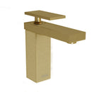 MONOMANDO CORTO PARA LAVABO MAXIMA EP-932-DN