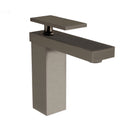 MONOMANDO CORTO PARA LAVABO MAXIMA EP-932-TN