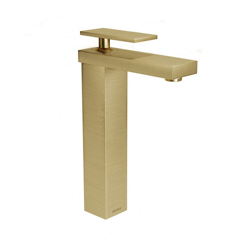 MONOMANDO ALTO PARA LAVABO MAXIMA EP-933-DN