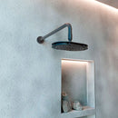 REGADERA PREMIER EBANO H-3005-TR035-EB