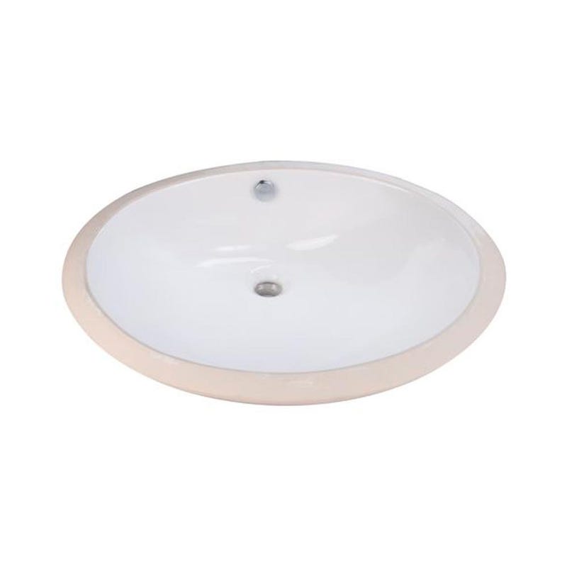 LAVABO BAJO CUBIERTA JR CREB -LV LUGANO JR