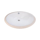 LAVABO BAJO CUBIERTA JR CREB -LV LUGANO JR