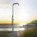 REGADERA PARA EXTERIORES WS62.050GO GRIS OXFORD