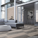 PISO PORCELANATO ULIVO GRIGIO 20X120 (CAJA 1.08m2)