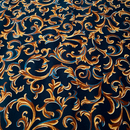 ALFOMBRA DE ROLLO ESTAMPADA MASTER PRINT OTOÑO 100% NYLON (ROLLO 4.00MT DE ANCHO 56588)