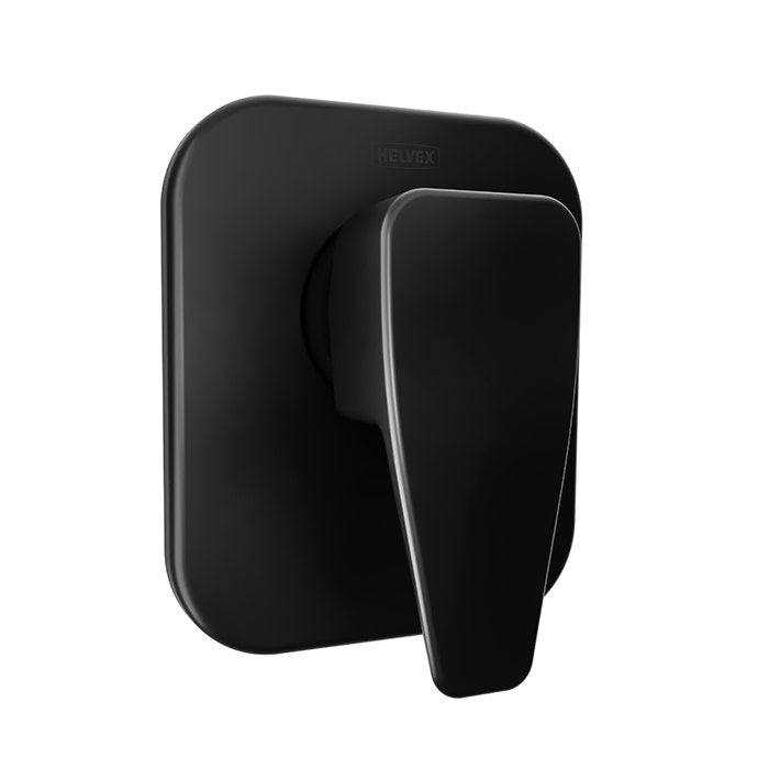 MONOMANDO PARA REGADERA SIN DESVIADOR PIAZZA PIA-200-EB