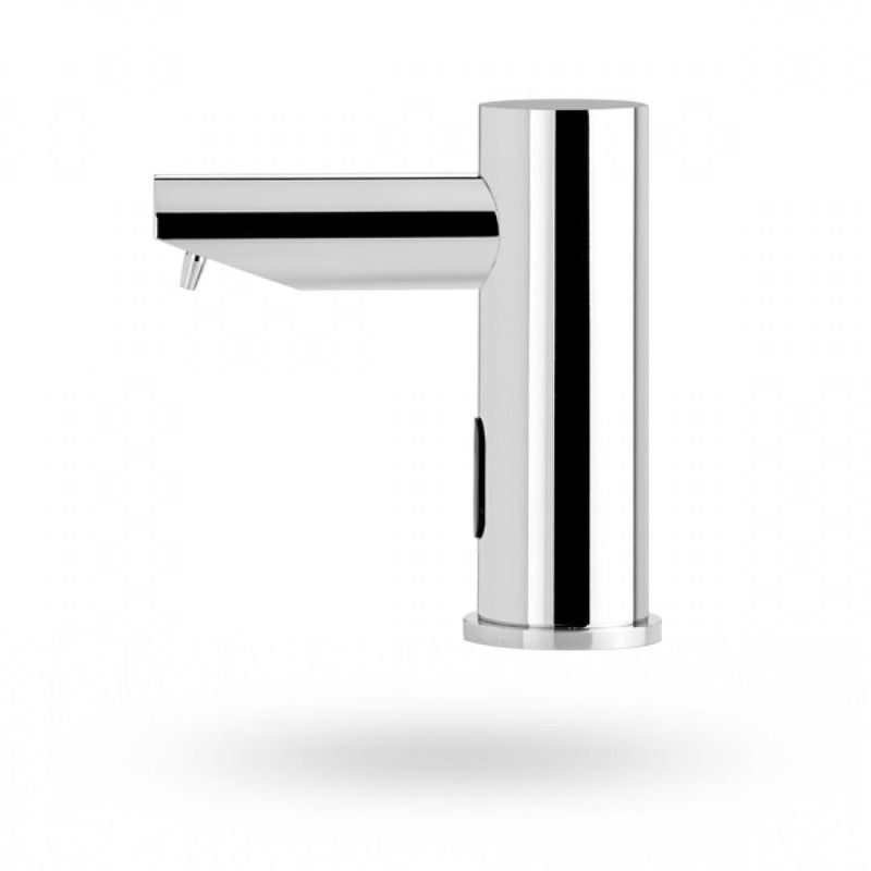 CLEAN SOAP IR, DISPENSADOR DE JABON CON SENSOR "IR" WE23.991