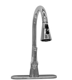 MONOMANDO PARA COCINA LKHA1041CR